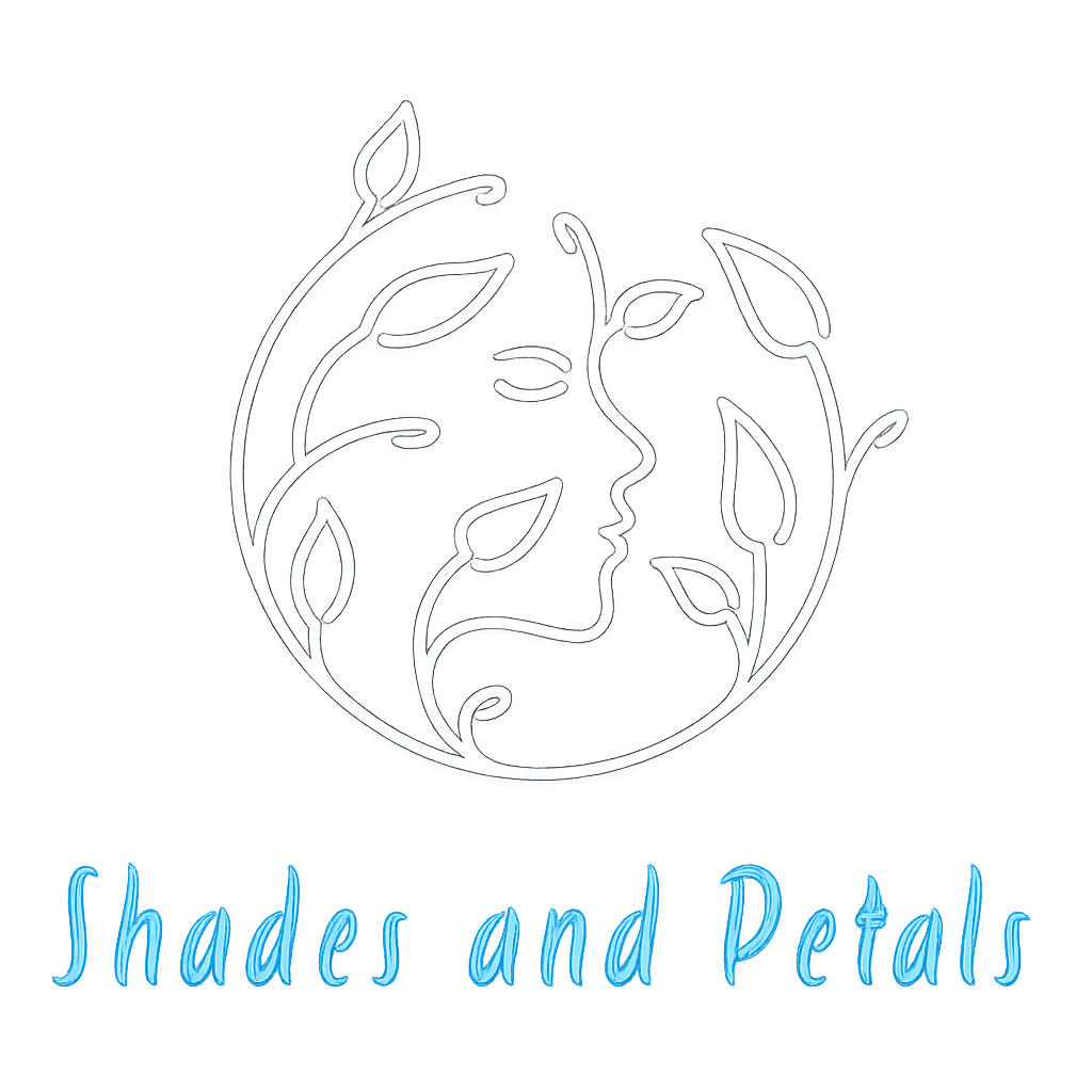 Shades & Petals