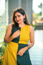 Senorita (Pure Premium Cotton Kurti)